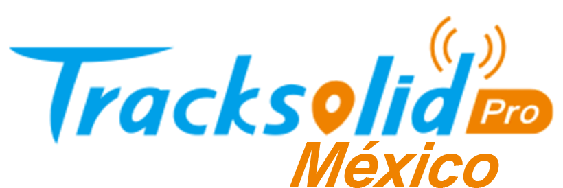 Track Solid México